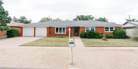 505 SW 15th St, Seminole, TX 79360