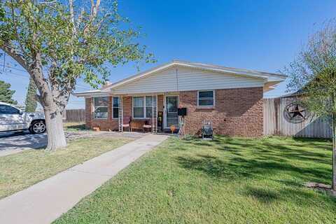 4352 Conley Ave, Odessa, TX 79701