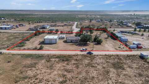 15103 E County Rd 106, Midland, TX 79706