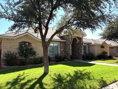 5305 Greathouse Ave, Midland, TX 79707