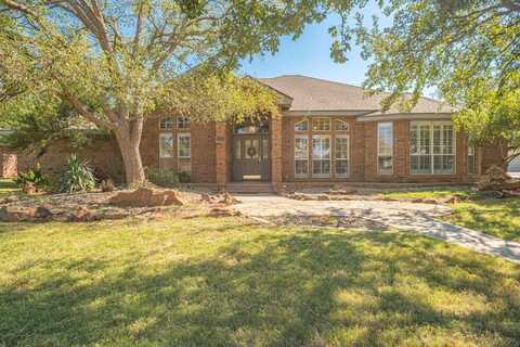 5415 Hillcrest Court, Midland, TX 79707