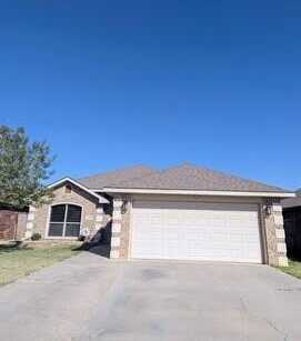 4408 Comanche Dr, Midland, TX 79707