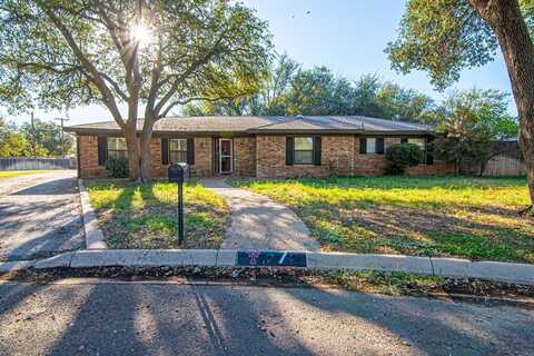 7 Stutz Ct, Midland, TX 79705