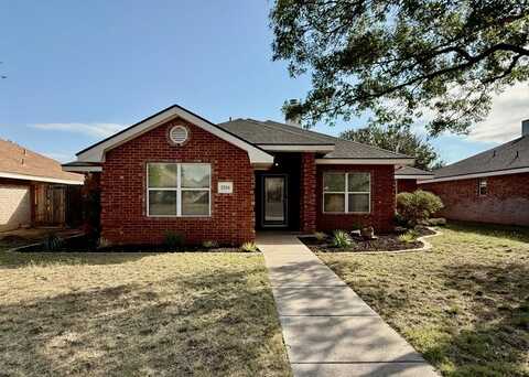 2504 Idlewilde Dr, Midland, TX 79707