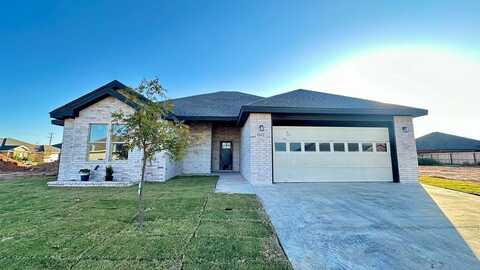 1102 Sparhawk Dr, Midland, TX 79706