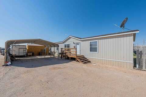 3601 S County Rd 1230, Midland, TX 79706