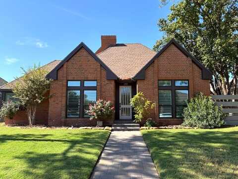 4905 Polo Parkway, Midland, TX 79705