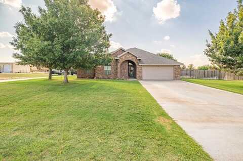 2802 S County Rd 1067, Midland, TX 79706