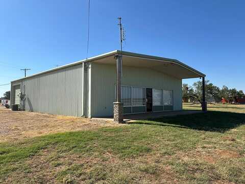 88 E Country Rd 112, Snyder, TX 79549