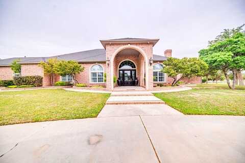 124 Bayberry Parkway, Midland, TX 79705