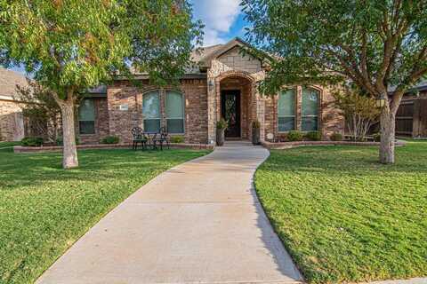 5905 Frio Dr, Midland, TX 79707