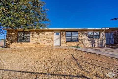 1801 Maple Ave, Midland, TX 79705