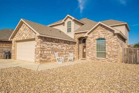 5602 Gallop Court, Midland, TX 79705