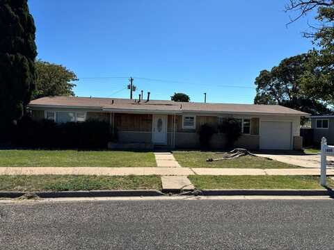 2400 42nd St, Snyder, TX 79549