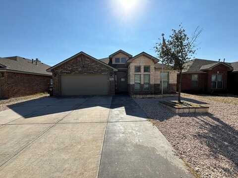 5913 Mile High Lane, Midland, TX 79706