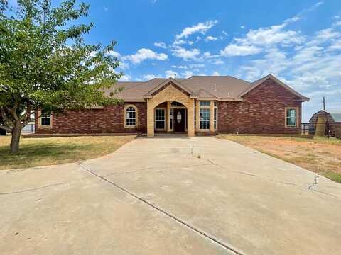 2009 N County Rd 1147, Midland, TX 79705