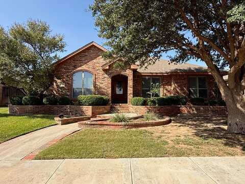 5520 San Saba Ave, Midland, TX 79707