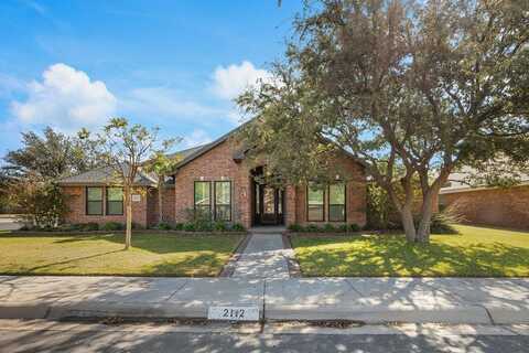 2112 Deeanna Lane, Midland, TX 79707