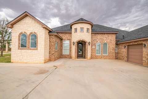 13201 E County Rd 116, Midland, TX 79706