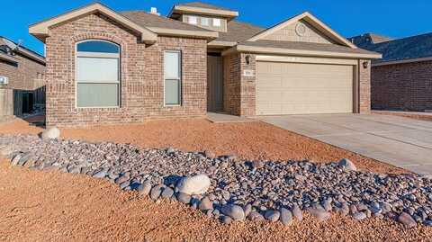 508 O'Rourke, Midland, TX 79706