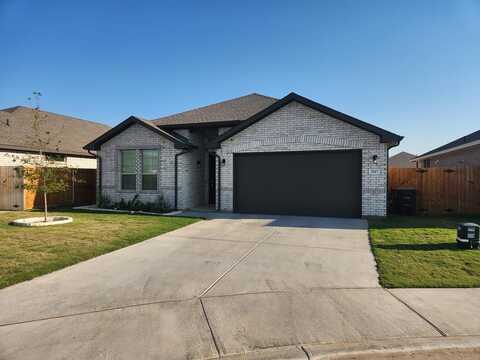 3217 Blue Quail Ct, Midland, TX 79705