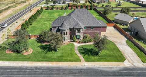 5416 Alysheba, Midland, TX 79705