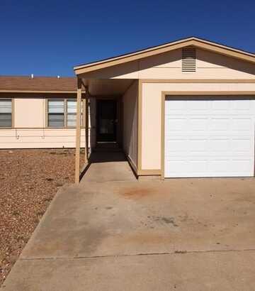 405 36th Place, Snyder, TX 79549