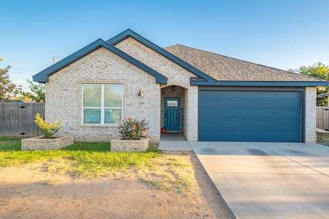 1206 E Parker Ave, Midland, TX 79701