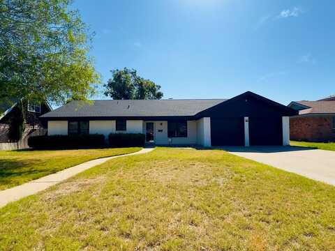 3515 Seaboard Ave, Midland, TX 79707