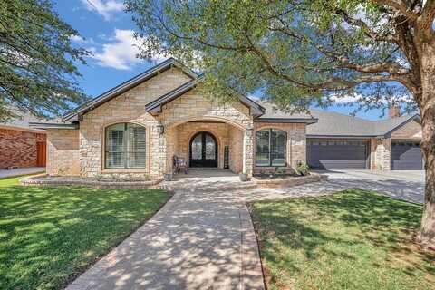 6309 Prairie Ridge Dr, Midland, TX 79707