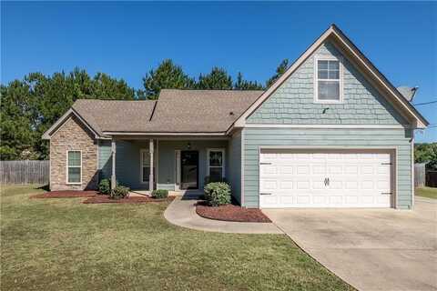 20 Balsa Drive, Phenix City, AL 36869