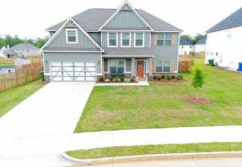 8066 Hayfields Road, Columbus, GA 31904