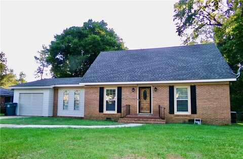 323 Azalea Drive, Eufaula, AL 36027