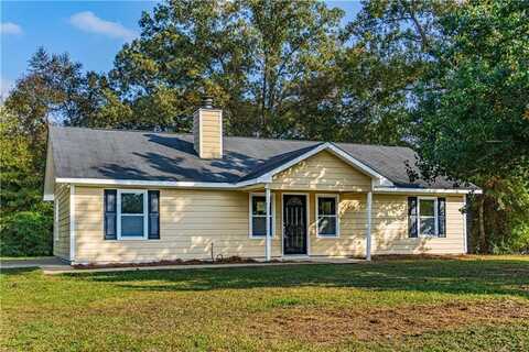 19 Duke Drive, Fort Mitchell, AL 36856