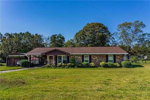 82 Whiterock Road, Phenix City, AL 36869