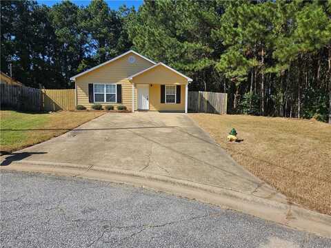 821 Pine Hill Court, Phenix City, AL 36869