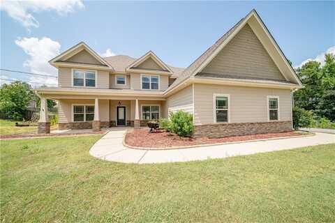 275 Lee Road 2206, Salem, AL 36874