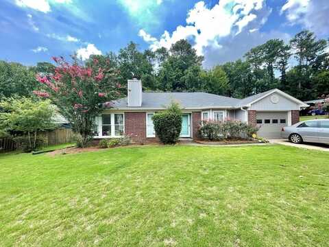 133 Maplebrook Court, Columbus, GA 31904