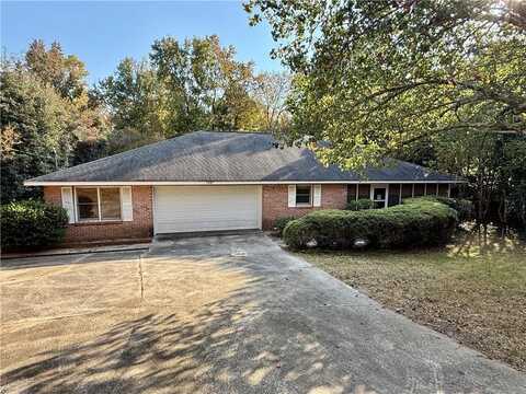 1907 28th Court, Phenix City, AL 36870