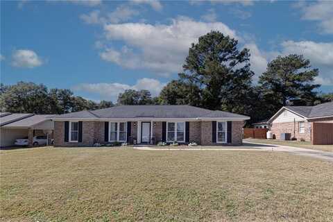 4303 Linda Drive, Phenix City, AL 36867