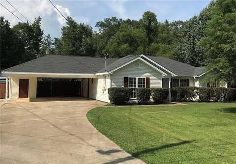 13 Mann Street, Phenix City, AL 36869