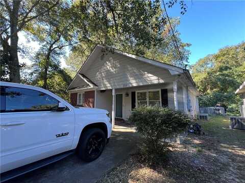 2718 21st Ave, Phenix City, AL 36867