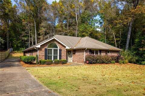 1306 Nottingham Drive, Phenix City, AL 36867