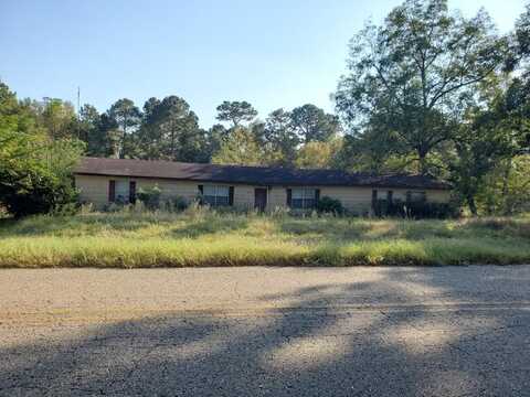 5068 County Road 3339, Brundidge, AL 36010