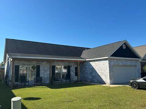 1314 Dominoe Trail, Foley, AL 36535