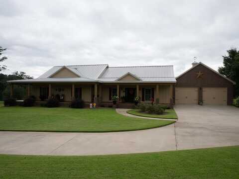 7504 County Road 636, Chancelor, AL 36316