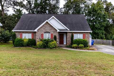 107 Pine Grove Dr., Troy, AL 36081