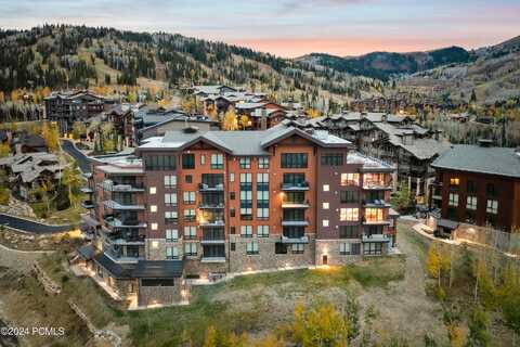 7677 Village Way, Park City, UT 84060