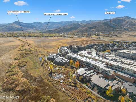 6130 Park Lane South, Park City, UT 84098