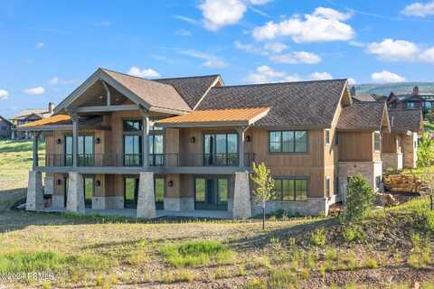 113 N Haystack Mountain Drive, Heber City, UT 84032